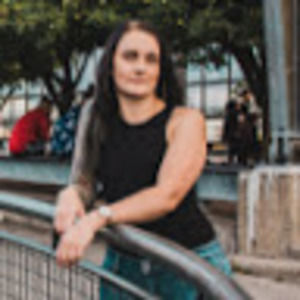 Meet your Posher, Heather